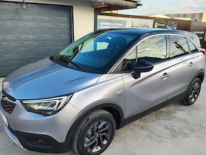 Opel Crossland 1.2 Start Stop Limited Edition, 2021, SUV, Benzina - imagine 4