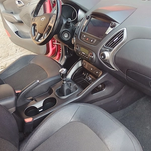 Vand Hyundai IX35 - imagine 4