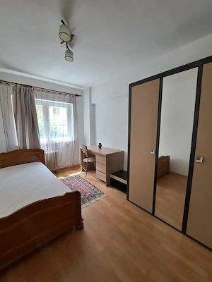 Apartament 3 camere,decomandat,2 bai, zona Siretului. - imagine 3