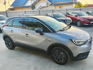 Opel Crossland 1.2 Start Stop Limited Edition, 2021, SUV, Benzina - imagine 3