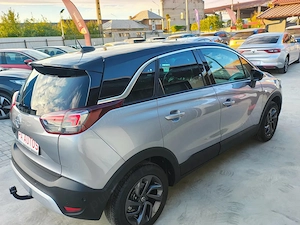 Opel Crossland 1.2 Start Stop Limited Edition, 2021, SUV, Benzina - imagine 7
