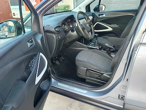 Opel Crossland 1.2 Start Stop Limited Edition, 2021, SUV, Benzina - imagine 14
