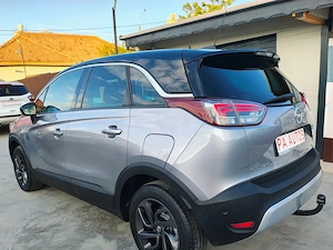 Opel Crossland 1.2 Start Stop Limited Edition, 2021, SUV, Benzina - imagine 6