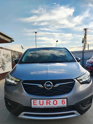 Opel Crossland 1.2 Start Stop Limited Edition, 2021, SUV, Benzina - imagine 5