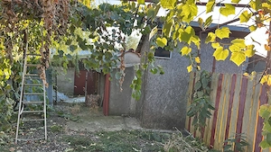 Casă 100 mp + teren 500 mp, Bordușani   Săgeata, Buzău   60.000   - imagine 5