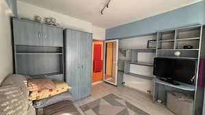Disponibil imediat. 2 camere modificat - 2 dormitoare. Centrala Proprie. Lift - imagine 8
