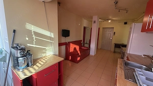 Disponibil imediat. 2 camere modificat - 2 dormitoare. Centrala Proprie. Lift - imagine 4