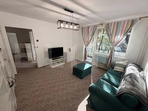 Apartament 3 camere, 67 mp, Parcare, Gheorgheni - Zona Mercur, Cat friendly
