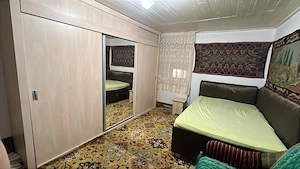 Casă 100 mp + teren 500 mp, Bordușani   Săgeata, Buzău   60.000   - imagine 8