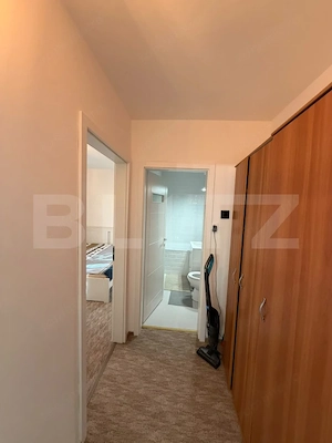 Apartament 3 camere, 67 mp, Parcare, Cat friendly, Gheorgheni - zona Mercur - imagine 7