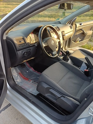Volkswagen Golf, 2009 - imagine 5