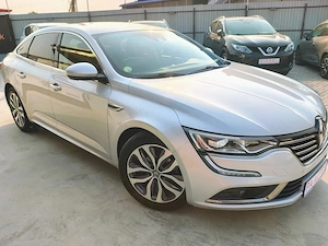 Renault Talisman INTENS, 2019, Sedan, Diesel - imagine 2