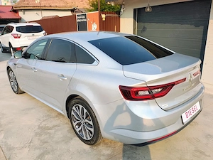 Renault Talisman INTENS, 2019, Sedan, Diesel - imagine 8