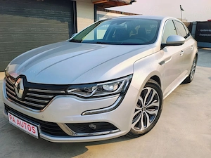 Renault Talisman INTENS, 2019, Sedan, Diesel