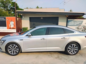 Renault Talisman INTENS, 2019, Sedan, Diesel - imagine 4