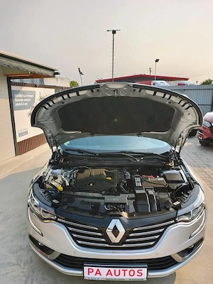 Renault Talisman INTENS, 2019, Sedan, Diesel - imagine 10