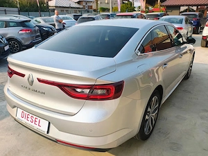 Renault Talisman INTENS, 2019, Sedan, Diesel - imagine 7