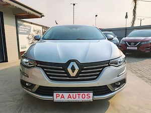 Renault Talisman INTENS, 2019, Sedan, Diesel - imagine 3