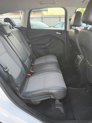 Ford Kuga 1.5 TDCi 2x4 Titanium, 2017, SUV, Diesel - imagine 18