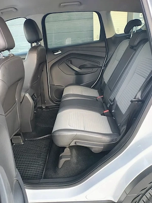Ford Kuga 1.5 TDCi 2x4 Titanium, 2017, SUV, Diesel - imagine 17