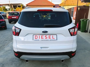 Ford Kuga 1.5 TDCi 2x4 Titanium, 2017, SUV, Diesel - imagine 8