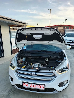 Ford Kuga 1.5 TDCi 2x4 Titanium, 2017, SUV, Diesel - imagine 10