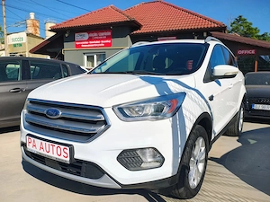 Ford Kuga 1.5 TDCi 2x4 Titanium, 2017, SUV, Diesel - imagine 4