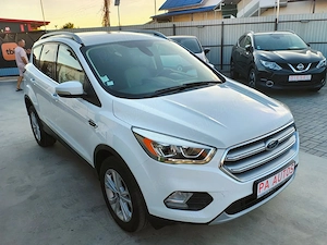 Ford Kuga 1.5 TDCi 2x4 Titanium, 2017, SUV, Diesel - imagine 3