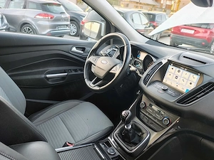 Ford Kuga 1.5 TDCi 2x4 Titanium, 2017, SUV, Diesel - imagine 12