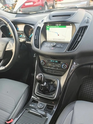Ford Kuga 1.5 TDCi 2x4 Titanium, 2017, SUV, Diesel - imagine 13