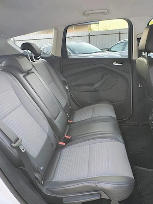 Ford Kuga 1.5 TDCi 2x4 Titanium, 2017, SUV, Diesel - imagine 19