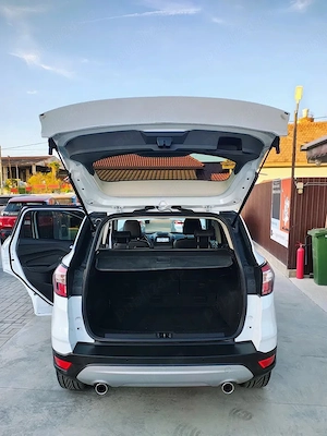 Ford Kuga 1.5 TDCi 2x4 Titanium, 2017, SUV, Diesel - imagine 9