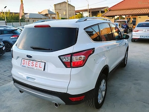 Ford Kuga 1.5 TDCi 2x4 Titanium, 2017, SUV, Diesel - imagine 6
