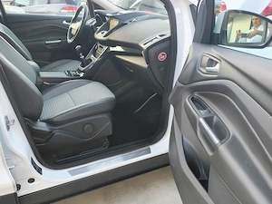 Ford Kuga 1.5 TDCi 2x4 Titanium, 2017, SUV, Diesel - imagine 15