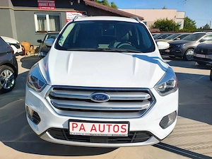 Ford Kuga 1.5 TDCi 2x4 Titanium, 2017, SUV, Diesel - imagine 2