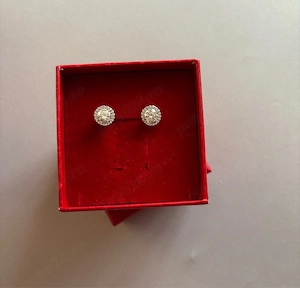 Cercei Swarovski 