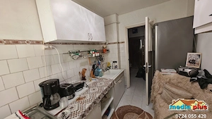 Apartament  2 camere decomandat - Micro 19 - imagine 4