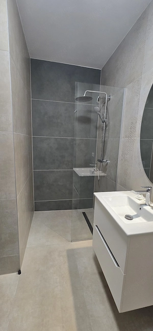 Proprietar închiriez apartament nou 2 camere Adora Park - imagine 8