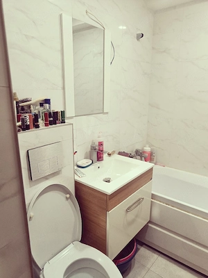 Apartament 3 camere - imagine 3