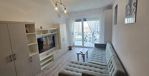 Proprietar închiriez apartament nou 2 camere Adora Park - imagine 4