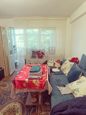 Apartament 3 camere - imagine 5