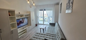 Proprietar închiriez apartament nou 2 camere Adora Park - imagine 3
