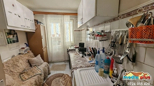 Apartament  2 camere decomandat - Micro 19 - imagine 3