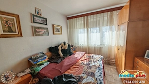 Apartament  2 camere decomandat - Micro 19 - imagine 2