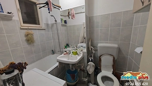 Apartament  2 camere decomandat - Micro 19 - imagine 5
