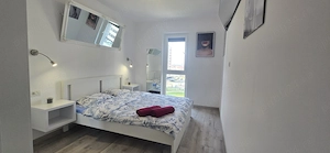 Proprietar închiriez apartament nou 2 camere Adora Park - imagine 5