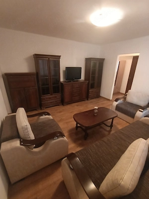 Langa Piata Operei,2 min pe jos ,Cu Centrala Proprie,Liber,400 E,De Vazut - imagine 5