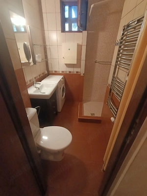 Langa Piata Operei,2 min pe jos ,Cu Centrala Proprie,Liber,400 E,De Vazut - imagine 19