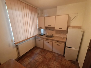 Langa Piata Operei,2 min pe jos ,Cu Centrala Proprie,Liber,400 E,De Vazut - imagine 17