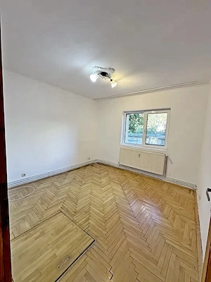 Zona Calea Aradului - De închiriat apartament cu două camere semimobilat la parter, la doar 270    - imagine 9